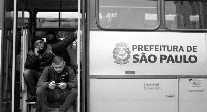 Licitação do sistema de ônibus na capital paulista se arrasta desde 2013