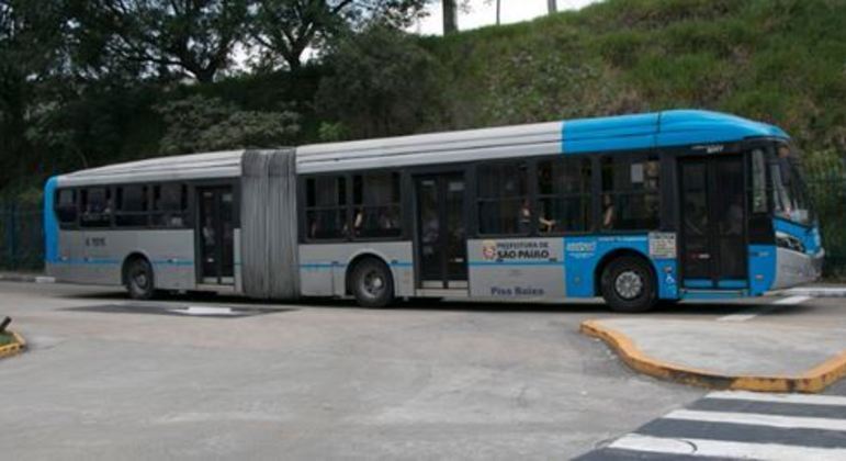 Caso ocorreu em ônibus que transitava do parque Residencial Cocaia à Praça da Sé