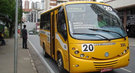 Ônibus suplementares receberão R$ 20 mi de subsídio
