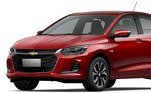 Chevrolet Onix, com descontos de até R$ 7 mil