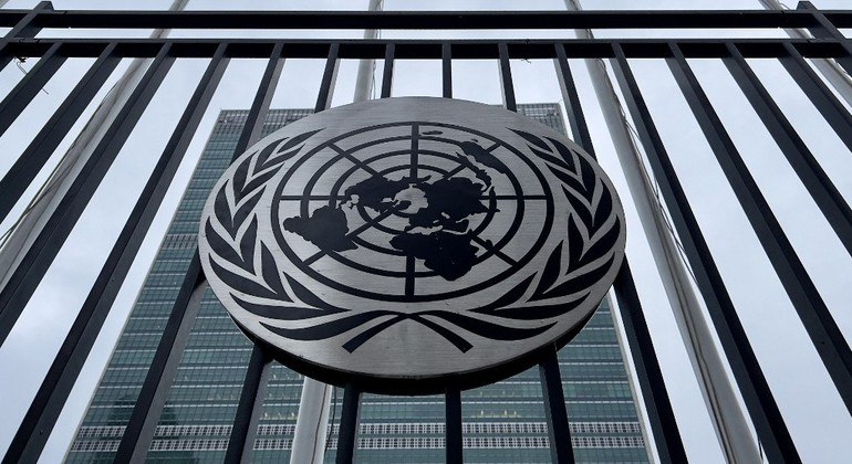 Nações Unidas alertam para possível catástrofe nuclear
