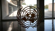 ONU precisa de 100 tri de dólares para combater problemas globais