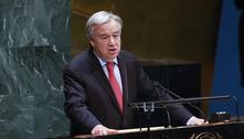 António Guterres seguirá à frente da ONU por mais 5 anos