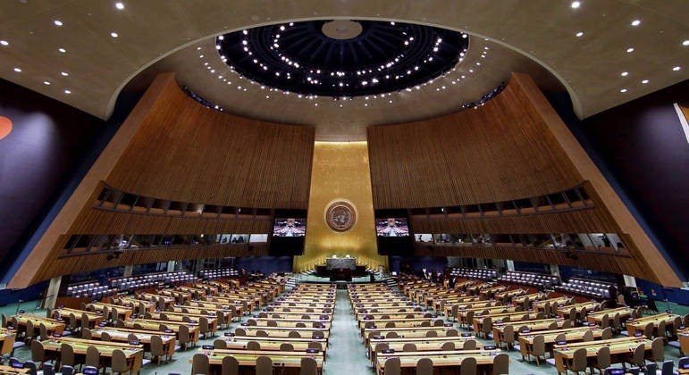 ONU demonstra ter pouco efetividade para garantir a paz no mundo diante da guerra na Ucrânia