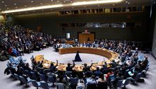ONU aprova resolução que pede libertação de reféns e pausa humanitária em Gaza