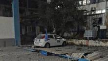 Bombardeios na Faixa de Gaza já mataram 12 funcionários da ONU