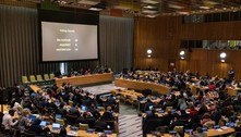 ONU expulsa Irã da Comissão de Mulheres em resposta à repressão