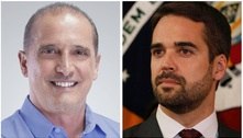 Onyx Lorenzoni lidera disputa pelo Governo do Rio Grande do Sul, mostra Paraná Pesquisas