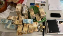 PF e MP fazem operação contra lavagem de dinheiro de facção que movimentou mais de R$ 100 mi