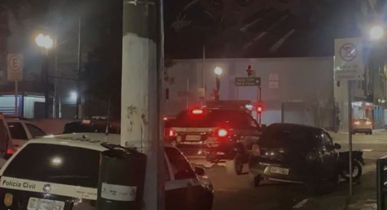 Polícia mira suspeitos de estelionato que usam celulares furtados para transferências via Pix