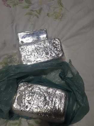 Operação da PF desmonta esquema bilionário de comércio clandestino de ouro no Brasil
