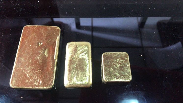 Operação da PF desmonta esquema bilionário de comércio clandestino de ouro no Brasil
