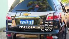 Polícia faz operação para apreender adolescentes envolvidos em crimes contra o patrimônio em São Paulo