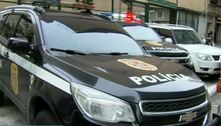 Polícia faz operação contra roubo de equipamentos de telefonia; prejuízo chega a R$ 10 milhões