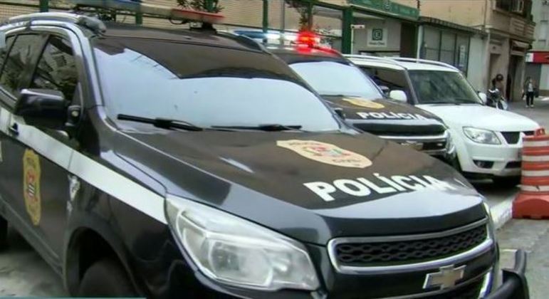 Polícia Civil de São Paulo faz operação contra suspeitos de golpes em idosos