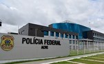 STJ determinou o bloqueio de aproximadamente R$ 7 milhões nas contas dos investigados, além do sequestro de veículos de luxo 