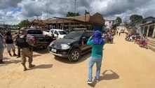Sensação de insegurança na região Norte é o dobro da de quem vive no Sul do país, aponta IBGE 