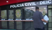 Operação contra leilões falsos prende sete pessoas em São Paulo e Santa Catarina