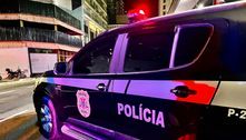 Polícia Civil cumpre mandados para prender suspeitos de diferentes crimes em São Paulo