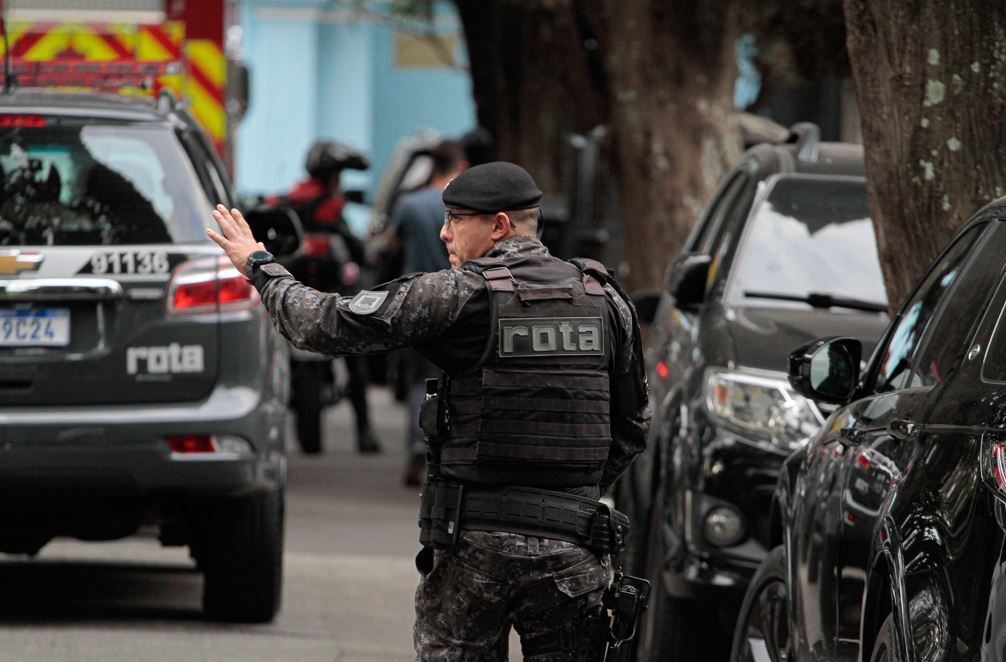 Policiais devem estar atentos para não serem usados', diz especialista  sobre PM morto na BA