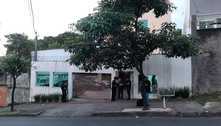Polícia Federal realiza operação contra tráfico internacional de drogas em Belo Horizonte 