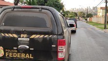 PF prende novos envolvidos em ataques às sedes dos Três Poderes