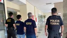 Polícia Federal deflagra operação contra fraudes em gráficas do Enem