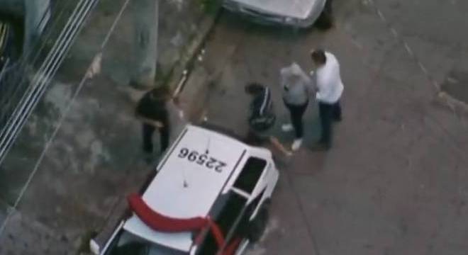 Apreensão ocorre nas 27 unidades da Federação