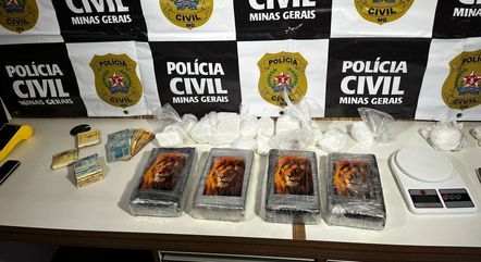 Operação envolveu mais de 100 policiais

