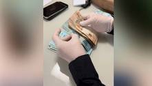 Fiscais do DF Legal alvos de operação da Polícia Civil do DF movimentaram R$ 2 milhões 