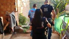 Polícia Civil realiza operação de combate a abuso sexual e maus tratos infantil em BH 