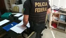 PF de SP apura crime de lavagem de dinheiro do tráfico de drogas
