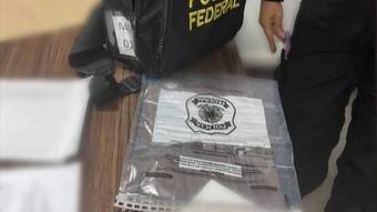 PF cumpre mandados contra quadrilha suspeita de faturar R$ 650 milhões com seguros falsos 