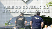 PF foi recebida a tiros em operação no Amazonas, diz subprocuradora