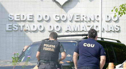 Operação Sangria apura desvios na construção de hospital de campanha no Amazonas