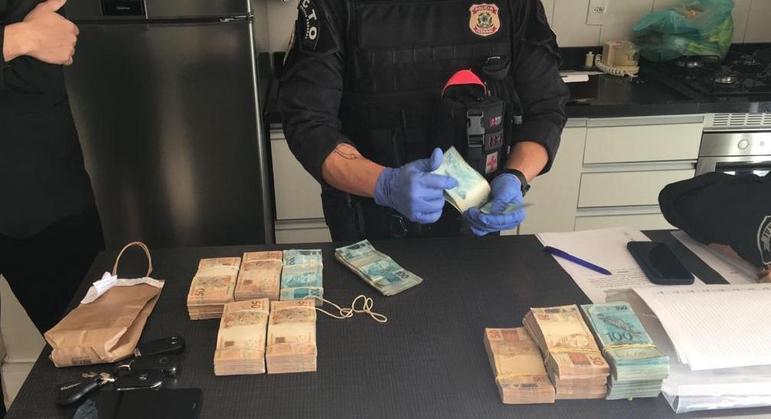 PF indicia 27 por desvio de R$ 40 milhões da Saúde em cinco cidades de São Paulo
