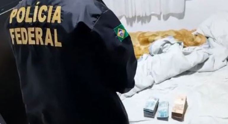 Policiais cumprem 29 mandados de busca e apreensão em dez cidades paulistas