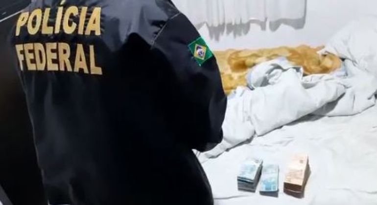 PF investiga fraude milionária no ramo de shows e eventos e cumpre sete mandados de prisão