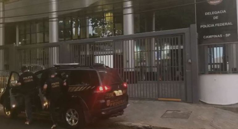 PF investiga fraudes em contratos para montagem de hospitais de campanha em Paulínia