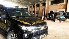 PF mira tráfico internacional de drogas no Porto de Santos (SP)