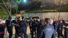 Polícia cumpre 18 mandados de prisão em operação na Cracolândia 