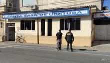 PF cumpre mandados por suspeita de fraudes na saúde em Ubatuba 