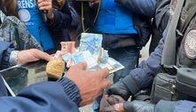 Polícia cumpre 32 mandados de prisão na região da Cracolândia 