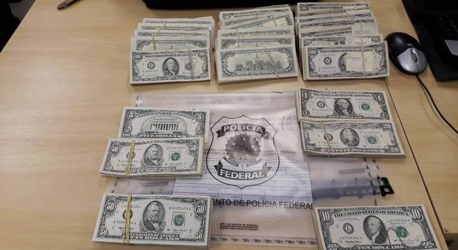 US$ 217 mil foram apreendidos na Operação Prato Feito