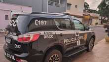 Polícia faz operação contra grupo suspeito de dar golpes em famílias de pessoas desaparecidas em SP