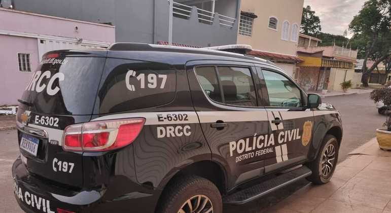 Operação da Polícia Civil visa combater 
golpes em famílias de pessoas desaparecidas