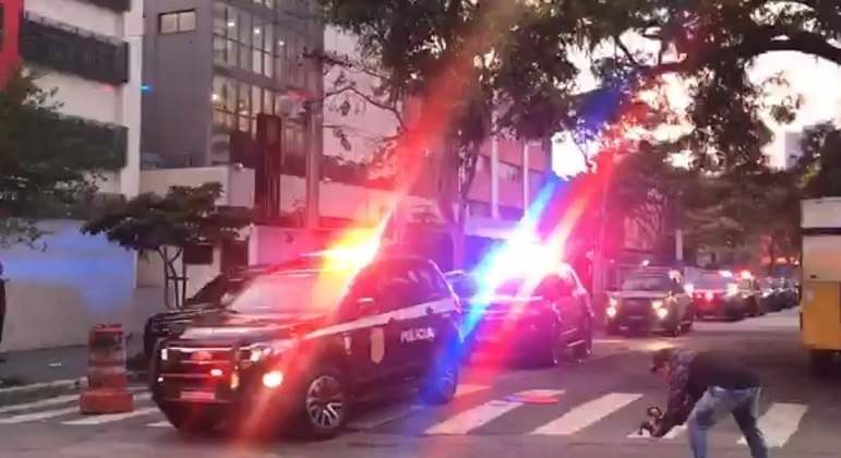 Polícia Civil de São Paulo cumpre mandados de prisão e de busca e apreensão em SP 