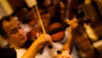 Orquestra Parassinfônica estreia concerto hoje na Sala São Paulo (Leonardo Mendonça/Divulgação)
