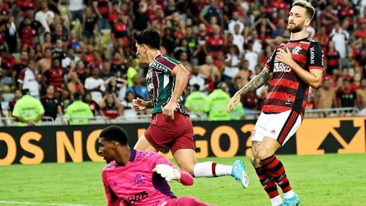 Opinião de Julia Mazarin: favoritismo do Fluminense