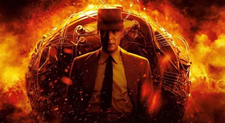 Oppenheimer, de Chris Nolan